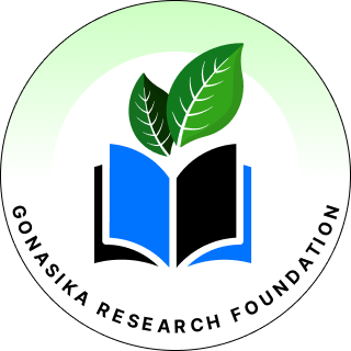Gonasika Reasearch Foundation