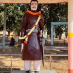 Dharani Dhara